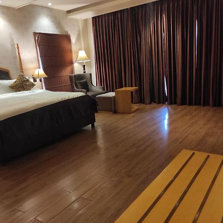 Regenta Resort Bharatpur, Fatehpur Sikri Road Zewnętrze zdjęcie