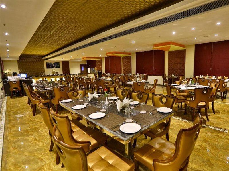 Regenta Resort Bharatpur, Fatehpur Sikri Road Zewnętrze zdjęcie