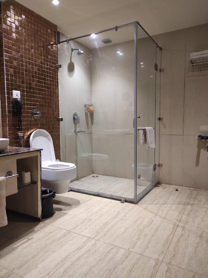 Regenta Resort Bharatpur, Fatehpur Sikri Road Zewnętrze zdjęcie