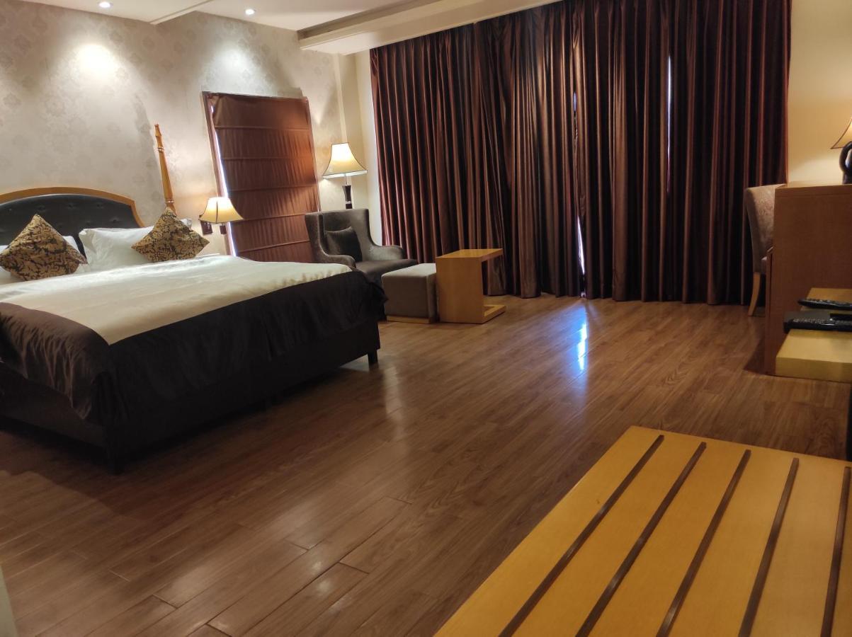 Regenta Resort Bharatpur, Fatehpur Sikri Road Zewnętrze zdjęcie
