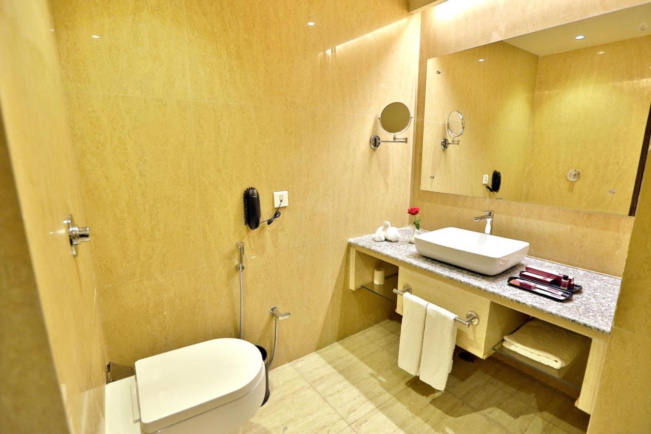 Regenta Resort Bharatpur, Fatehpur Sikri Road Zewnętrze zdjęcie