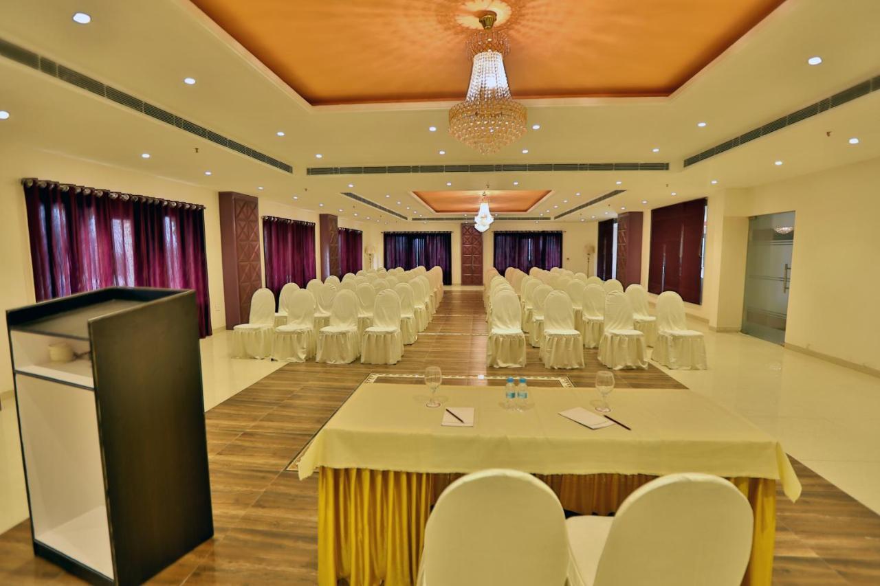 Regenta Resort Bharatpur, Fatehpur Sikri Road Zewnętrze zdjęcie