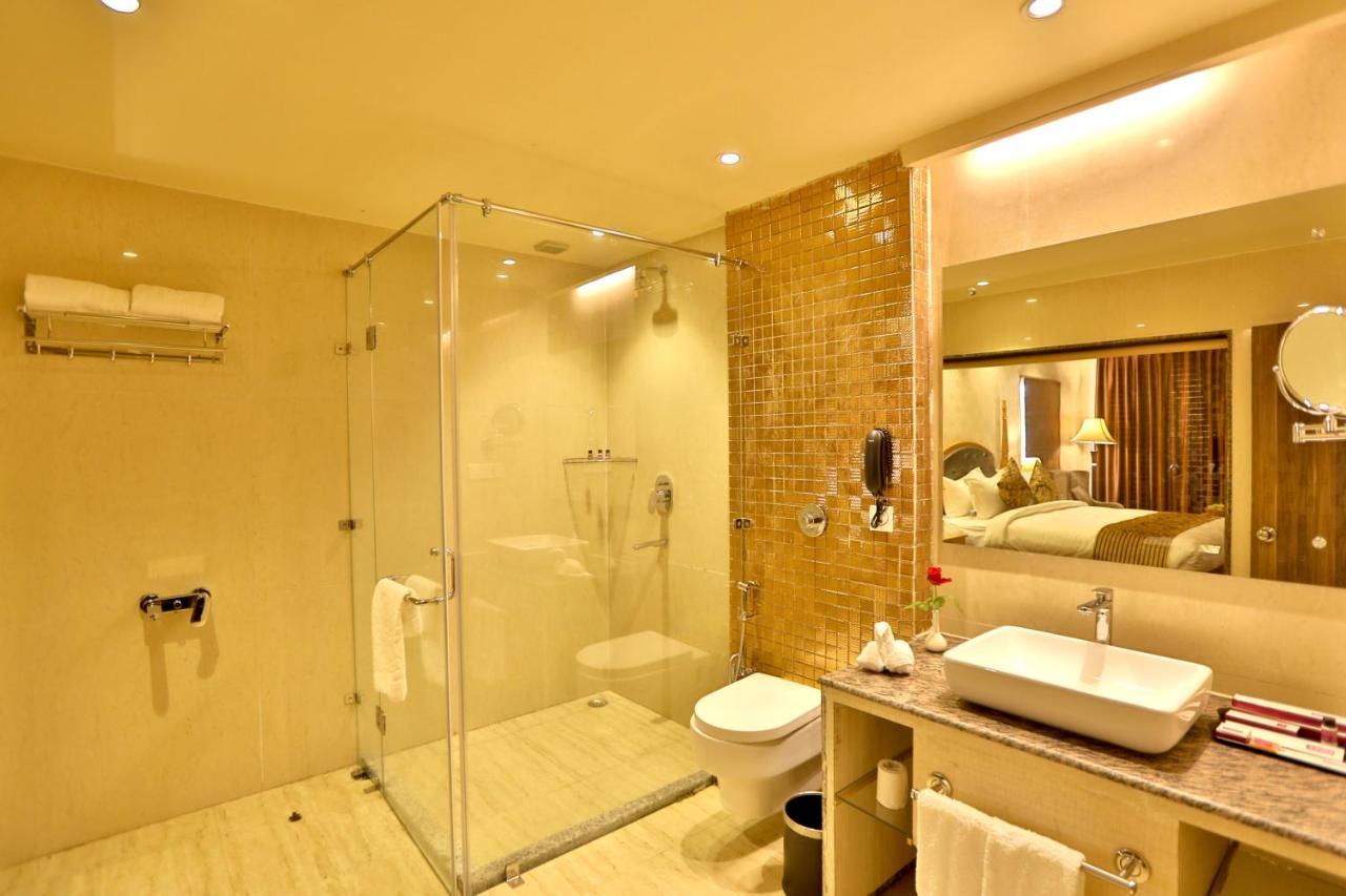 Regenta Resort Bharatpur, Fatehpur Sikri Road Zewnętrze zdjęcie