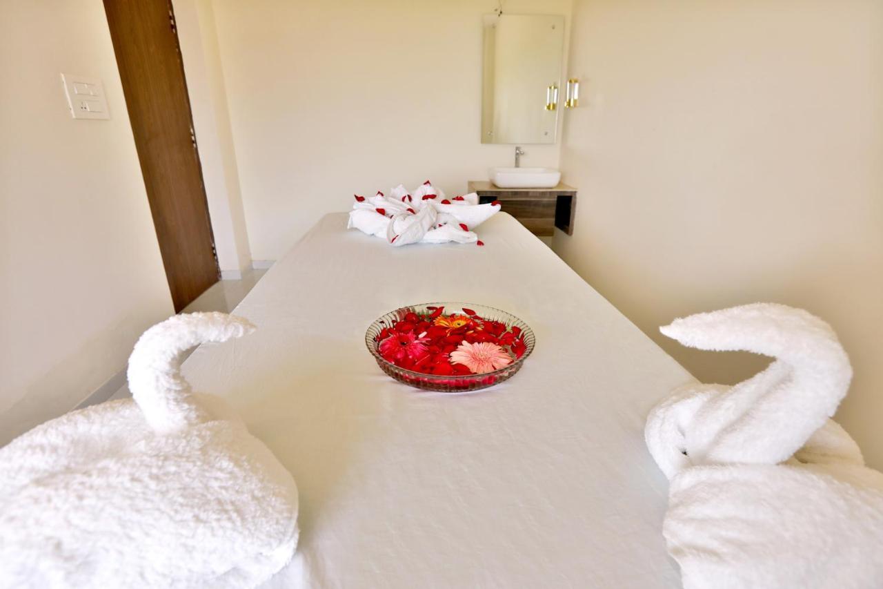 Regenta Resort Bharatpur, Fatehpur Sikri Road Zewnętrze zdjęcie