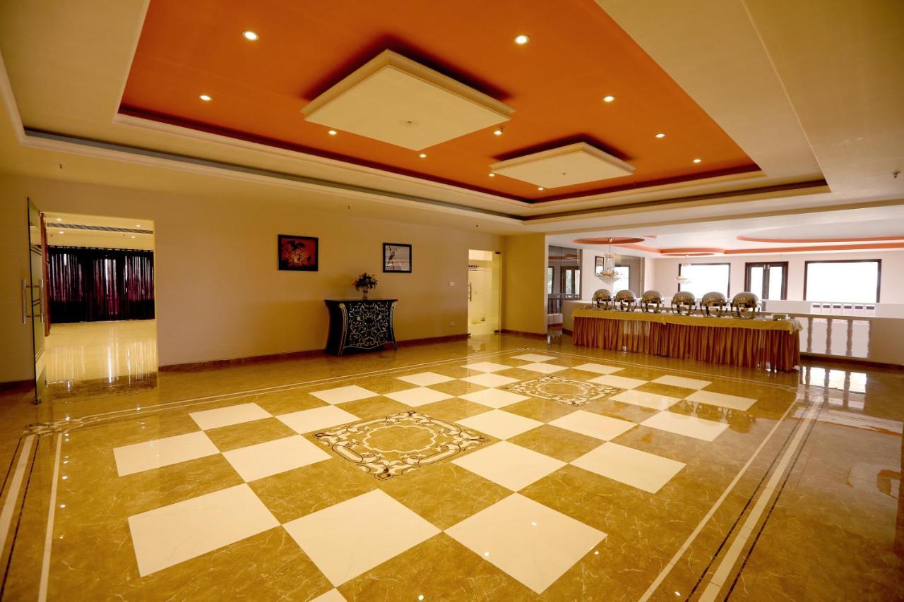 Regenta Resort Bharatpur, Fatehpur Sikri Road Zewnętrze zdjęcie